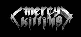 logo Mercy Killing